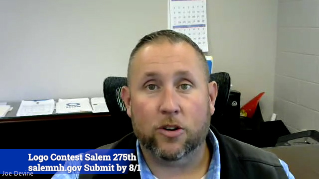 Thumbnail image for Town Manager Summer Update -July 2024