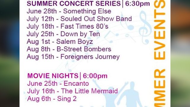 Thumbnail image for Field of Dreams Concert Promo - Souled Out Show Band