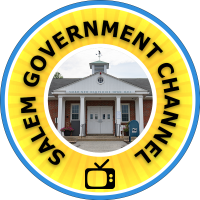 Navigate to Salem's Government Channel