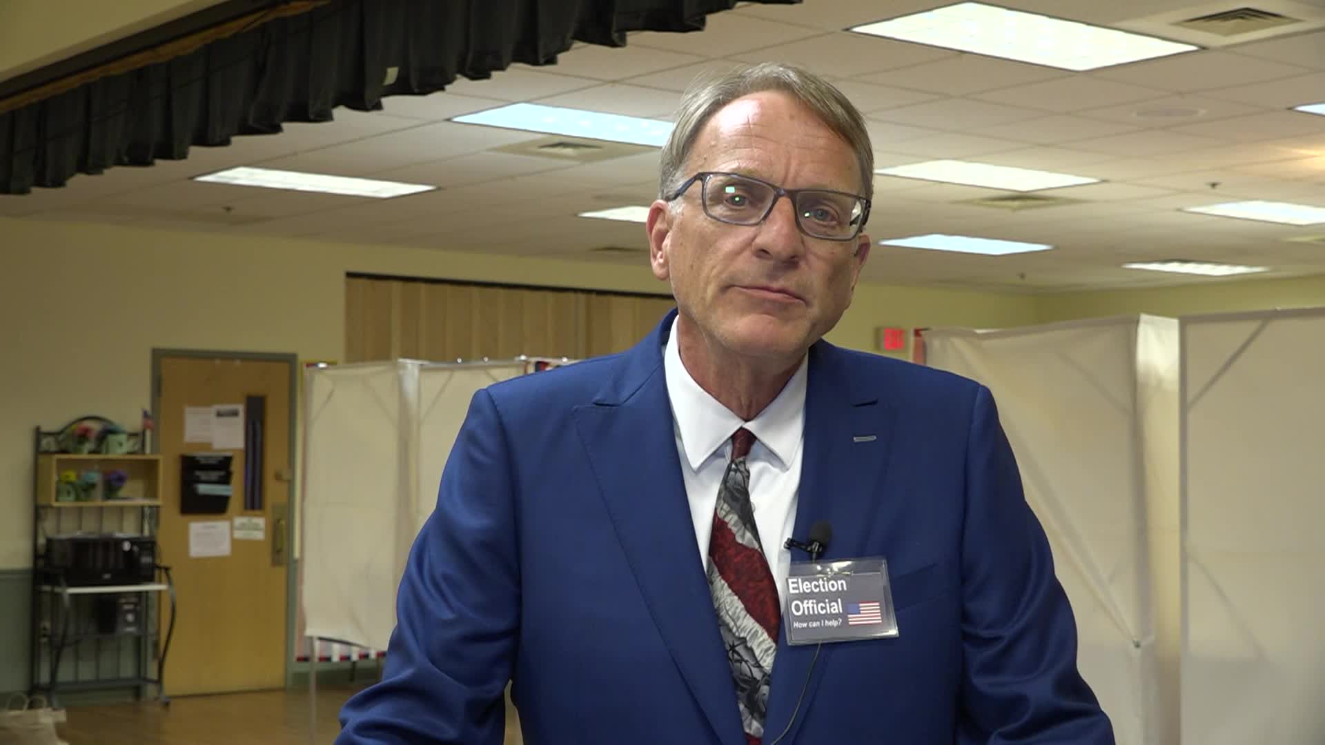 Thumbnail image for State Primary Elections 09/10/24, Salem NH Results