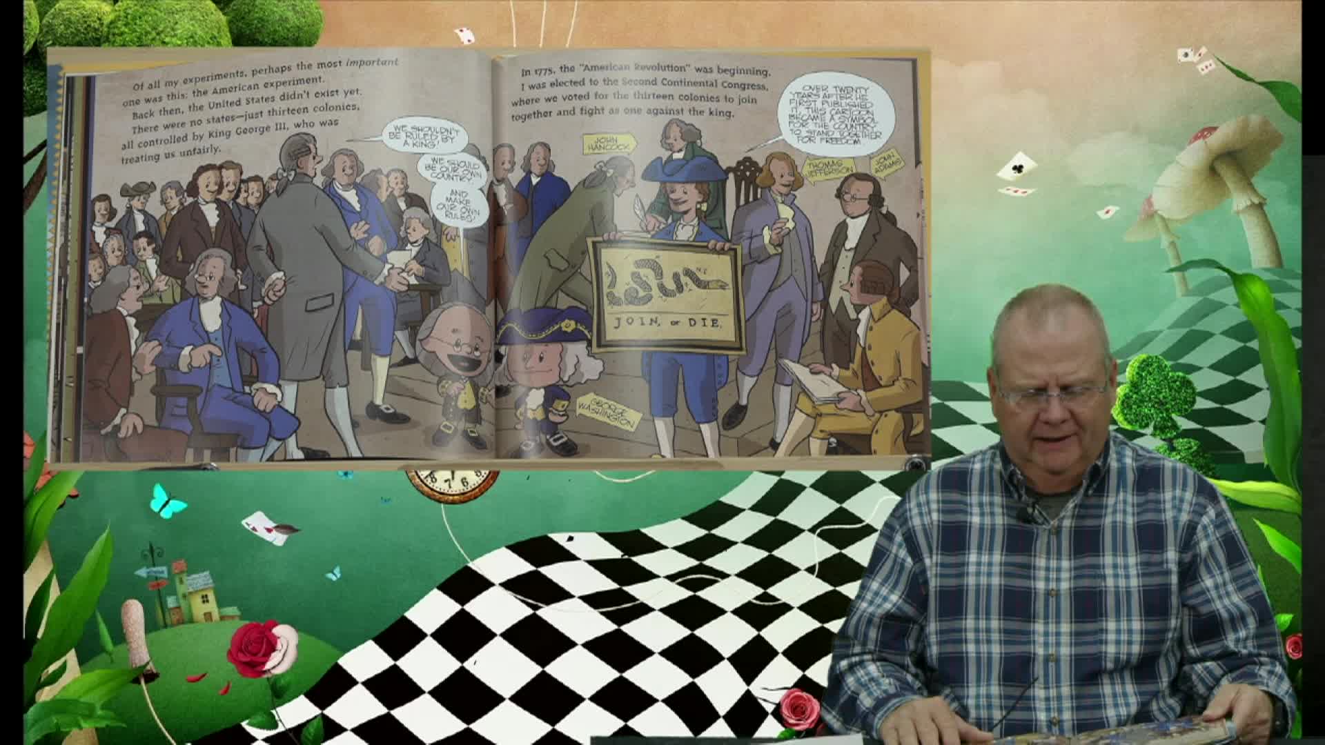 Thumbnail image for The Books We Love