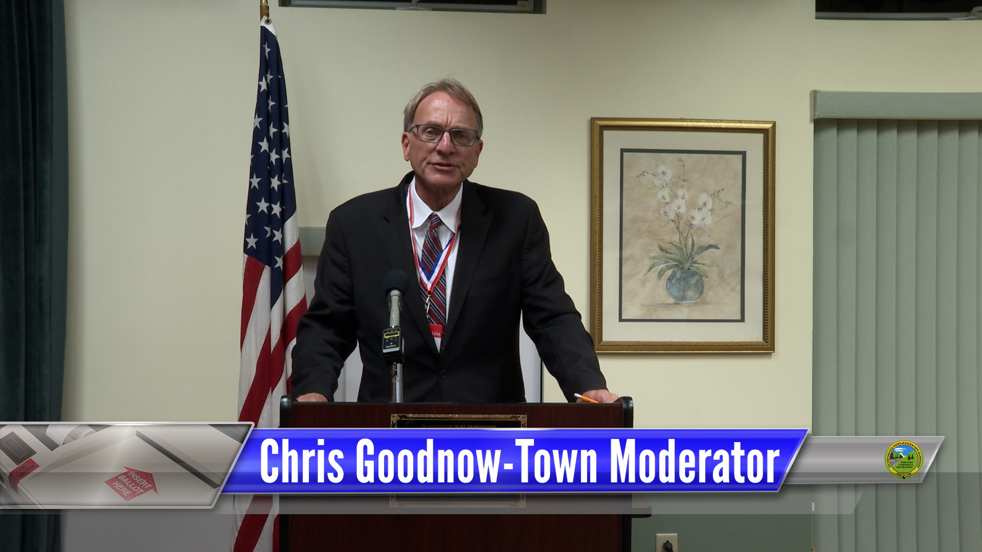 Thumbnail image for Salem, NH Elections Results  11/05/24