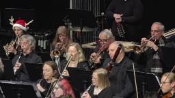 Navigate to Christmas Pops - NH Philharmonic 2024