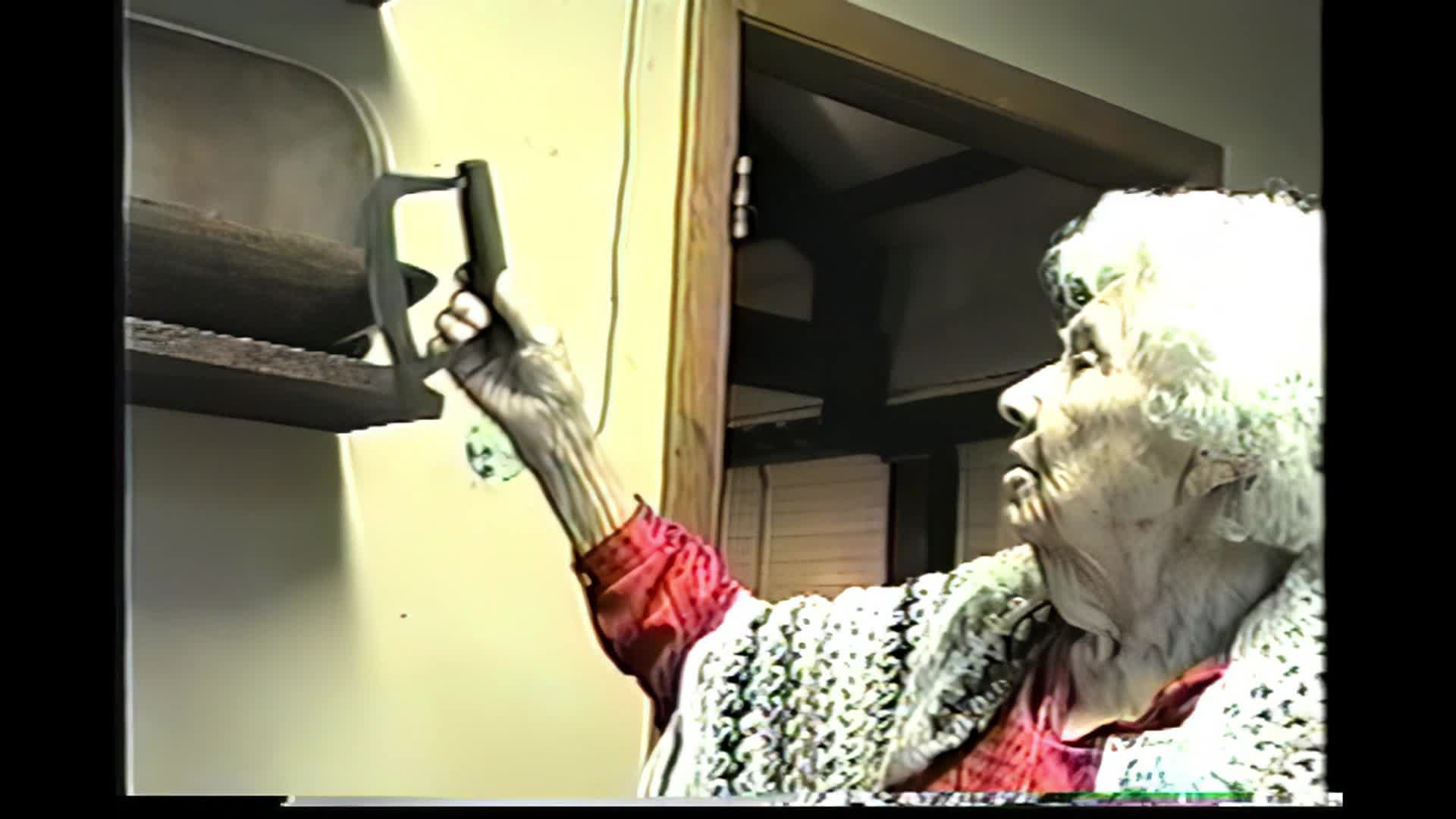 Salem History on Tape - 250th Anniversary Historic Open House