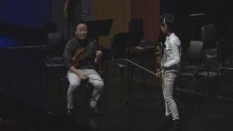 Navigate to NH Philharmonic Presents Master Class