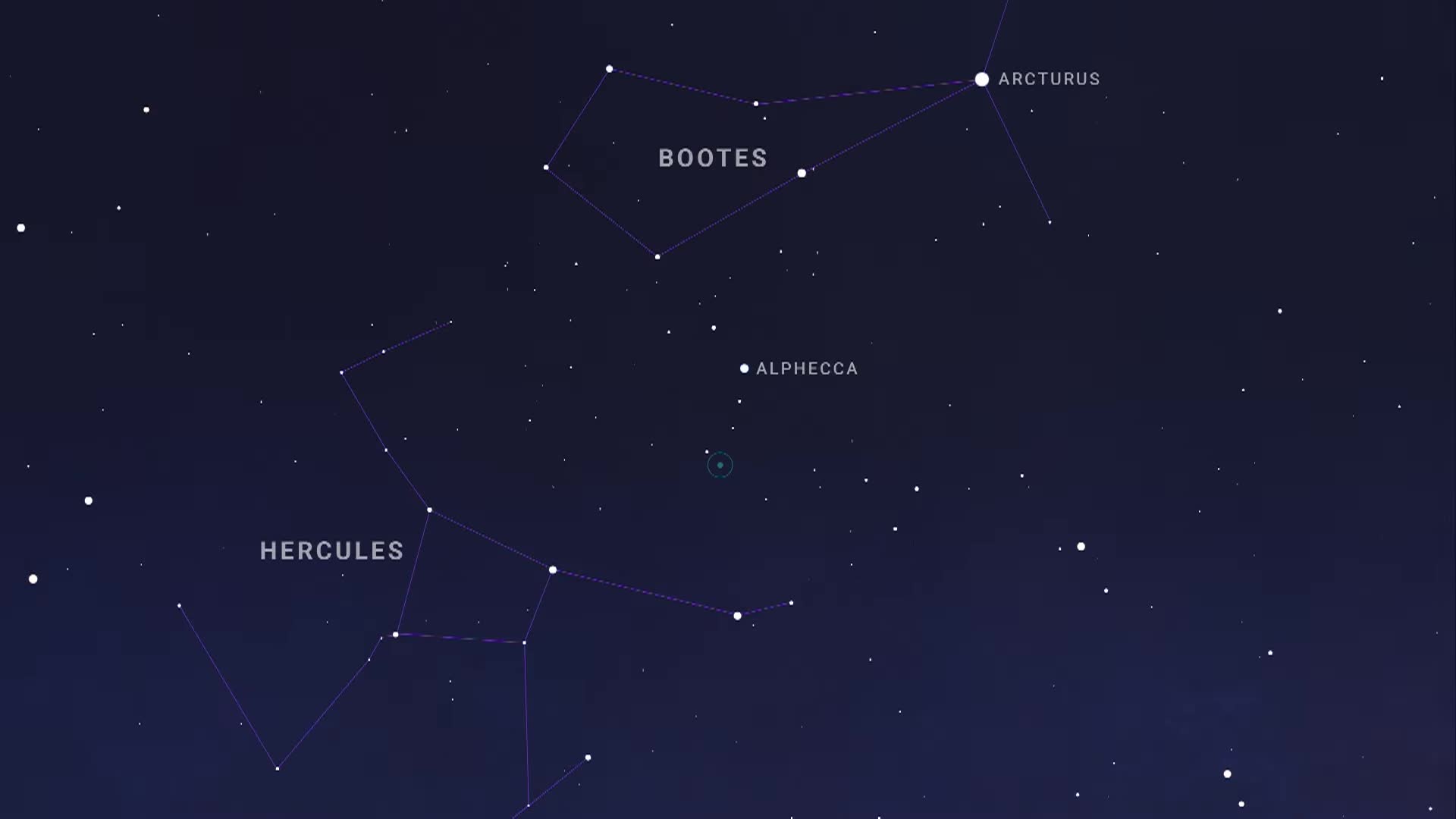  What's Up: May 2025 Skywatching Tips from NASA