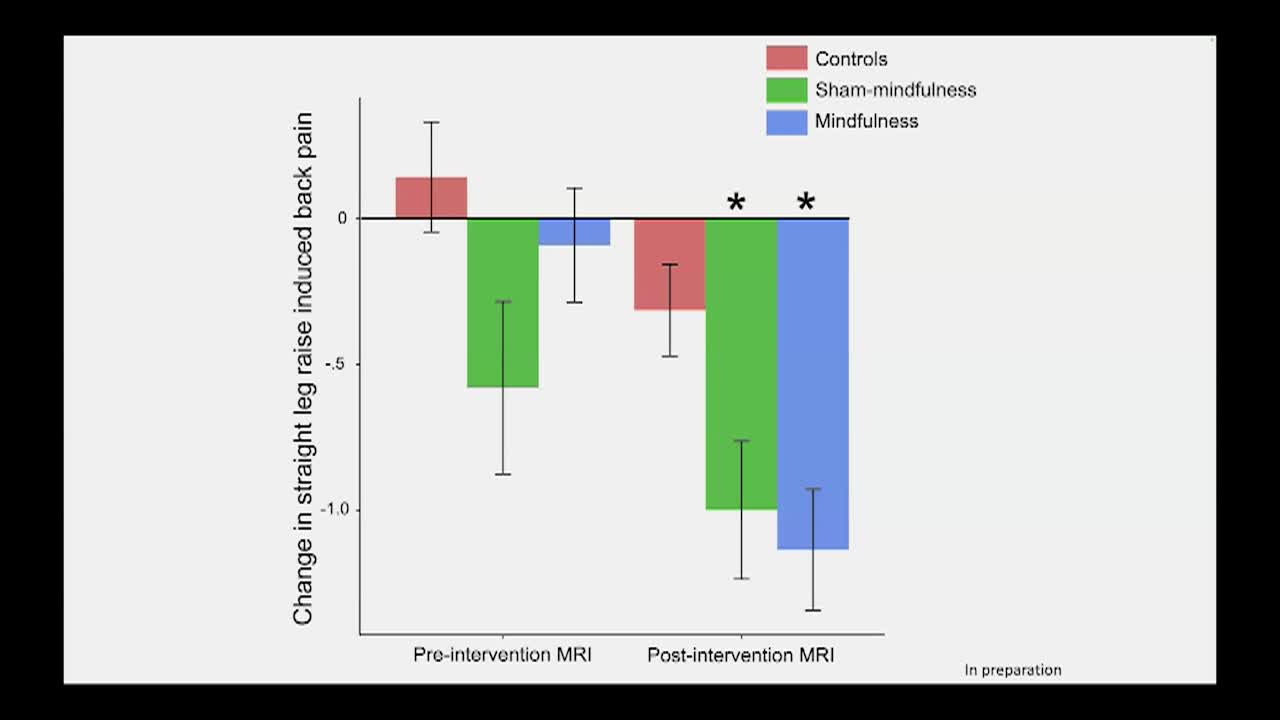Mindfulness-Based Mental Training