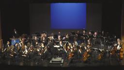 Navigate to NH Philharmonic: Beauty of the Earth