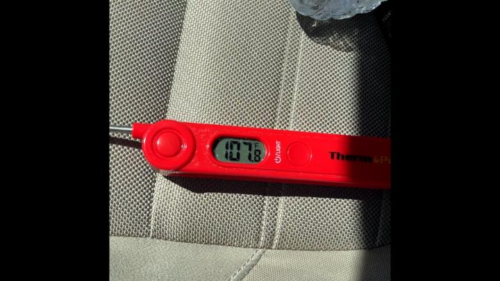 Thumbnail image for Heat Safety Tips with Fire Chief Craig Lemire