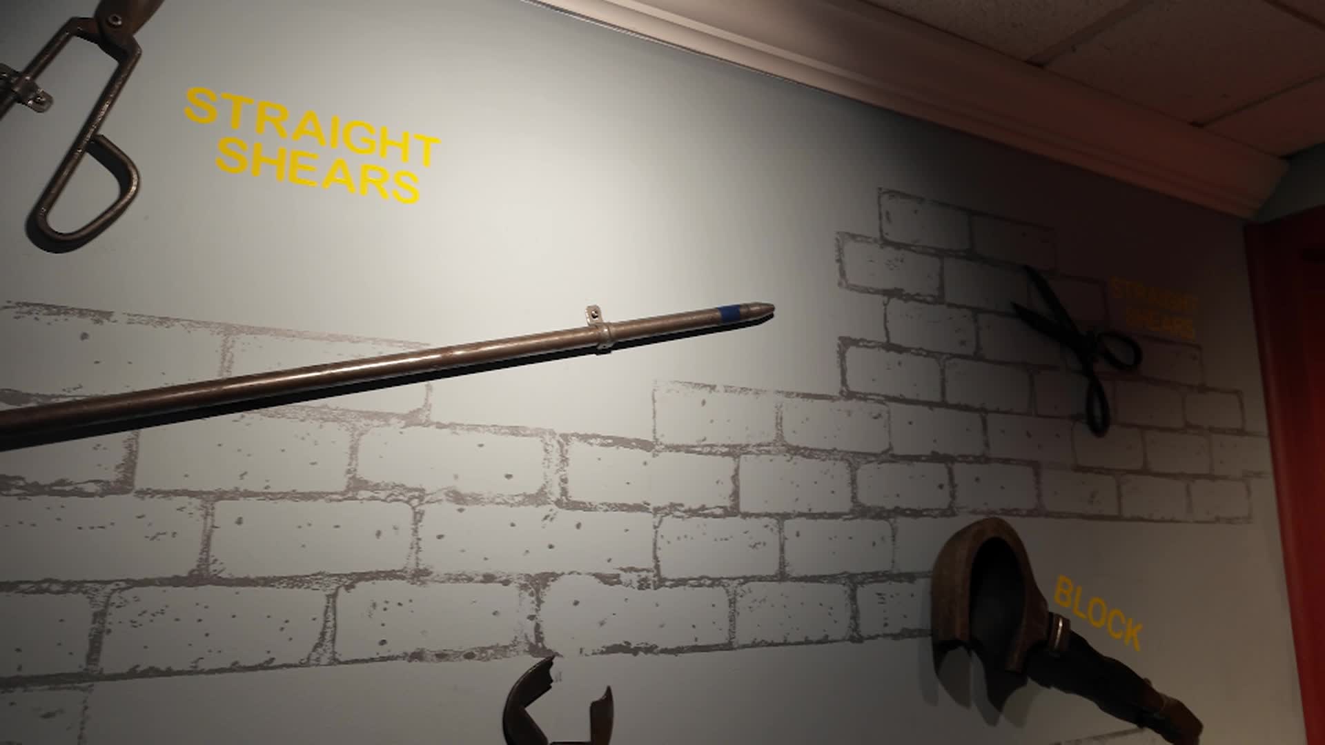 Glass Works: Interactive Exhibit at Sandwich Glass Museum