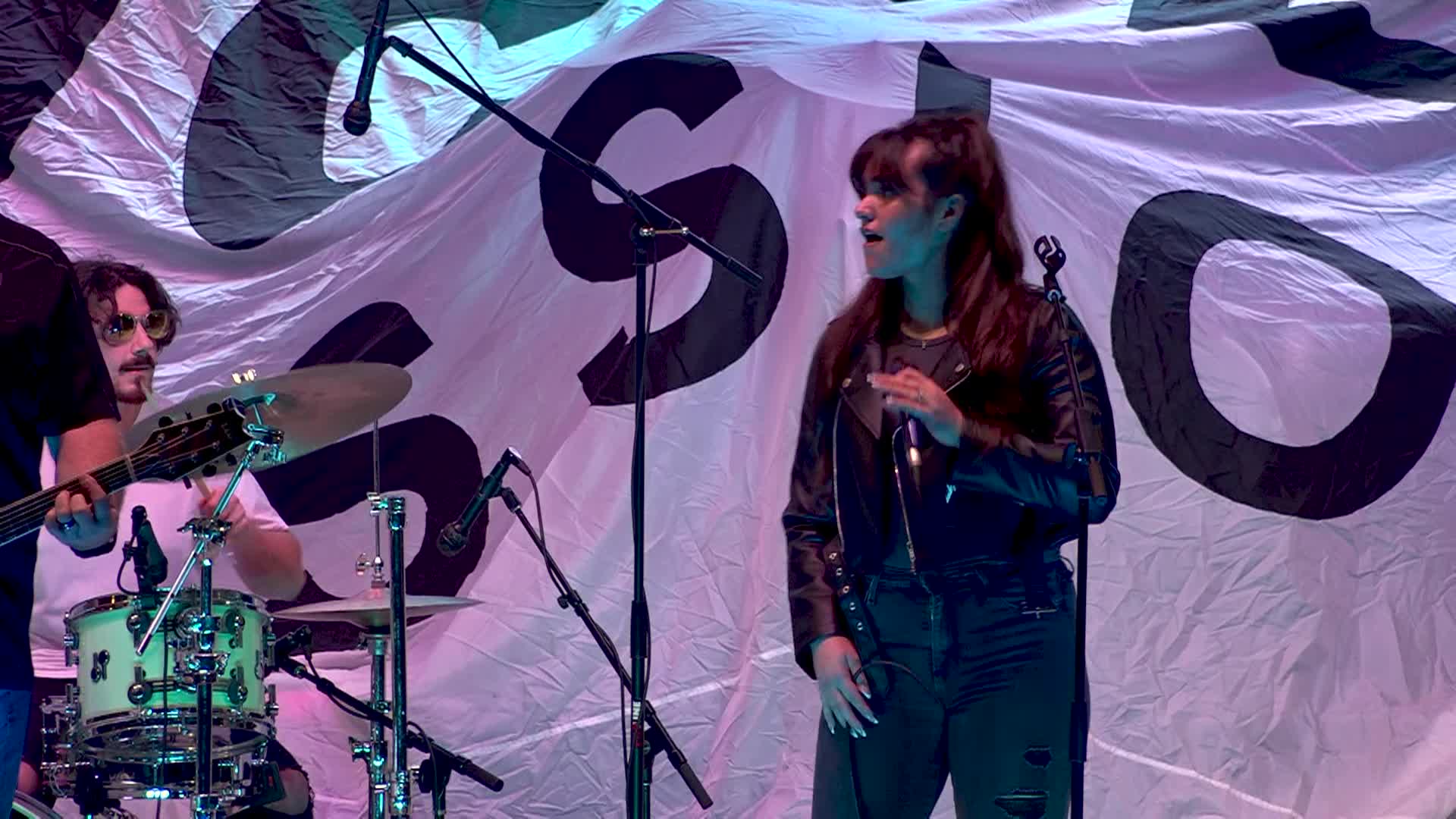 Eric Grant Band - Kindfest 2025