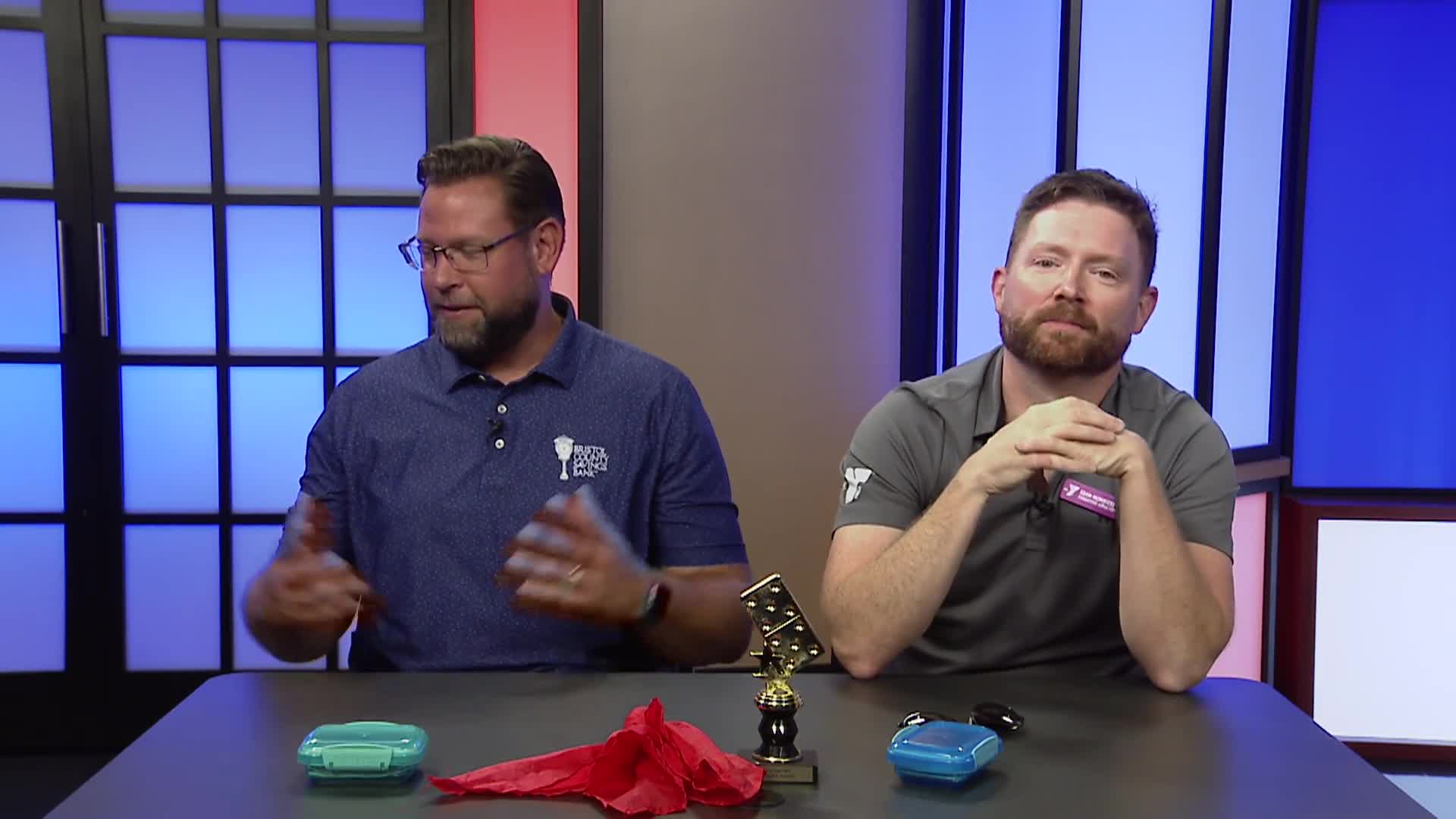 Silver City Password