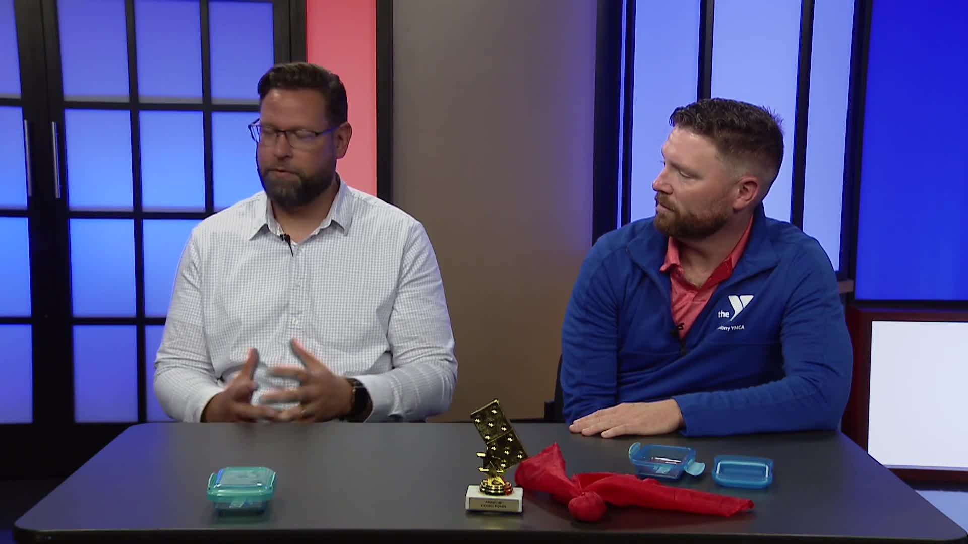 Silver City Password