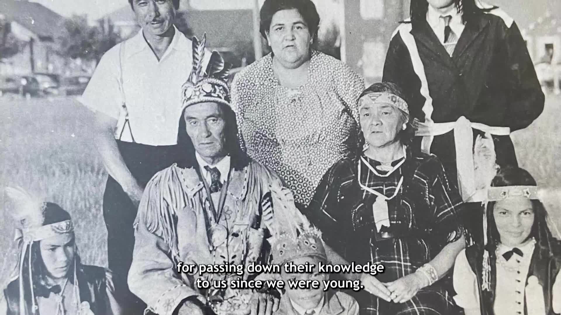 Strata- The Archaeology Channel