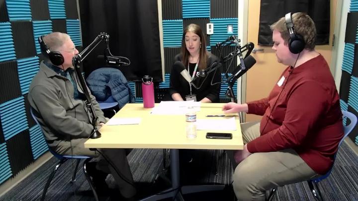 Thumbnail image for What's Up Salem - Nicole McGee - Finance Director