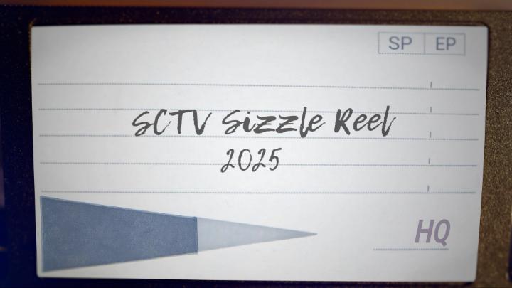 Thumbnail image for SCTV Sizzle Reel