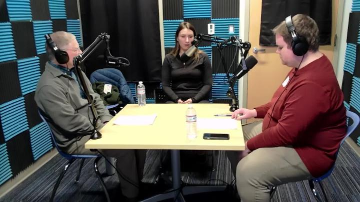 Thumbnail image for What's Up Salem - Georgia Brust - Conservation Commission