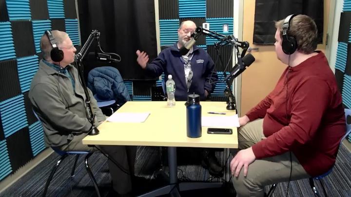 Thumbnail image for What's Up Salem - Jon Duhamel - Town Assessor