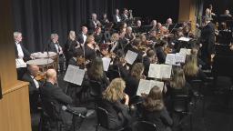 Navigate to NH Philharmonic: Beethoven Symphony #5 Piano Concerto