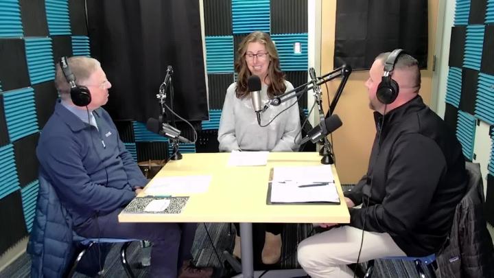 Thumbnail image for What's Up Salem - Nicole Morse - Town Clerk