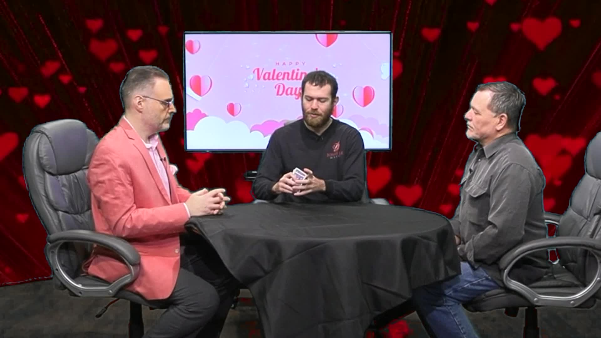 Thumbnail image for Magic Moments