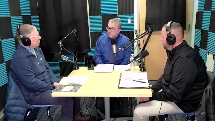 Thumbnail image for What's Up Salem - Wayne Amaral - Salem Municipal Services