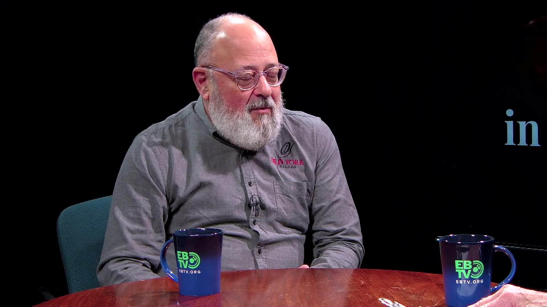 Thumbnail image for Old Ways in NJ