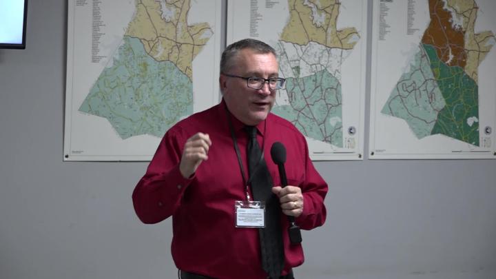 Thumbnail image for Government Academy- Municipal Services Dept.