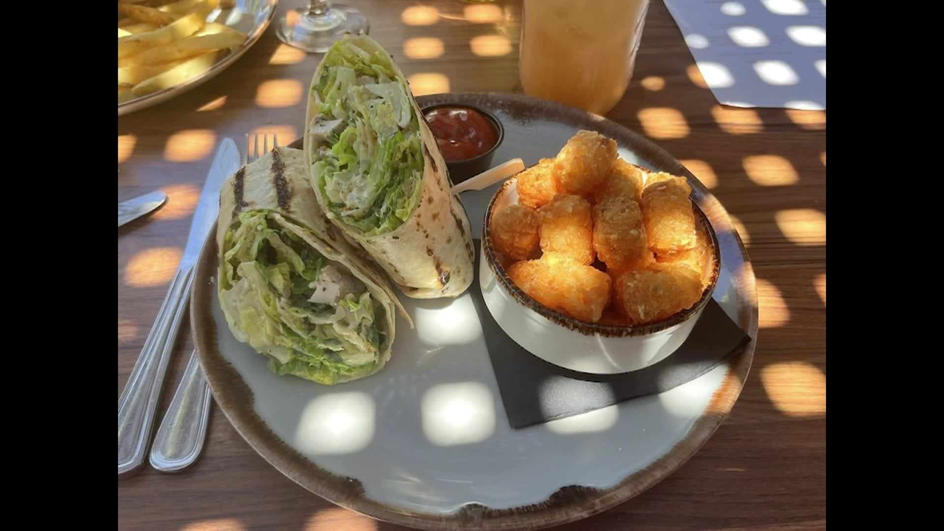 Thumbnail image for Two Grannies on the Road