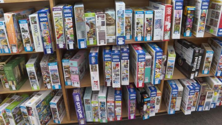 Thumbnail image for Kelley Library- Puzzles, Tournaments Swaps, etc.