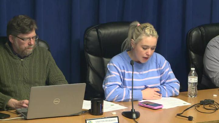 Thumbnail image for Recreation Advisory Committee 3/12/26