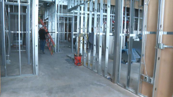 Thumbnail image for Salem Police Station Update - March 2026