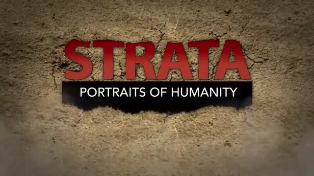 Thumbnail image for Strata- The Archaeology Channel