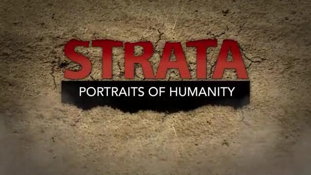 Thumbnail image for Strata- The Archaeology Channel