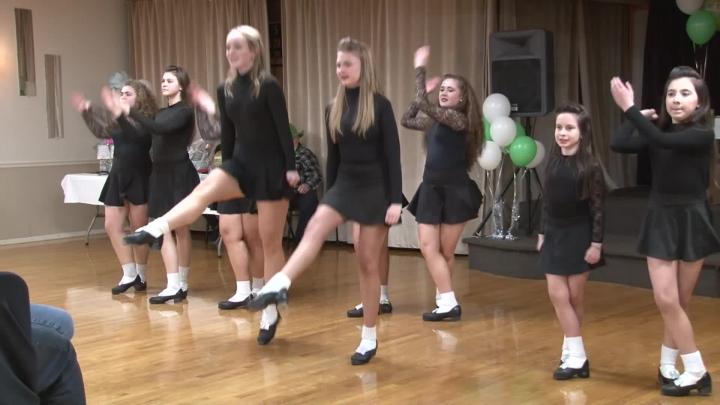 Thumbnail image for Salem Derry Elks St Patrick's Dinner 2026