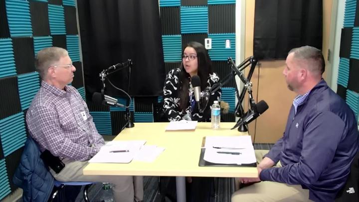 Thumbnail image for What's Up Salem - Ciara Salazar