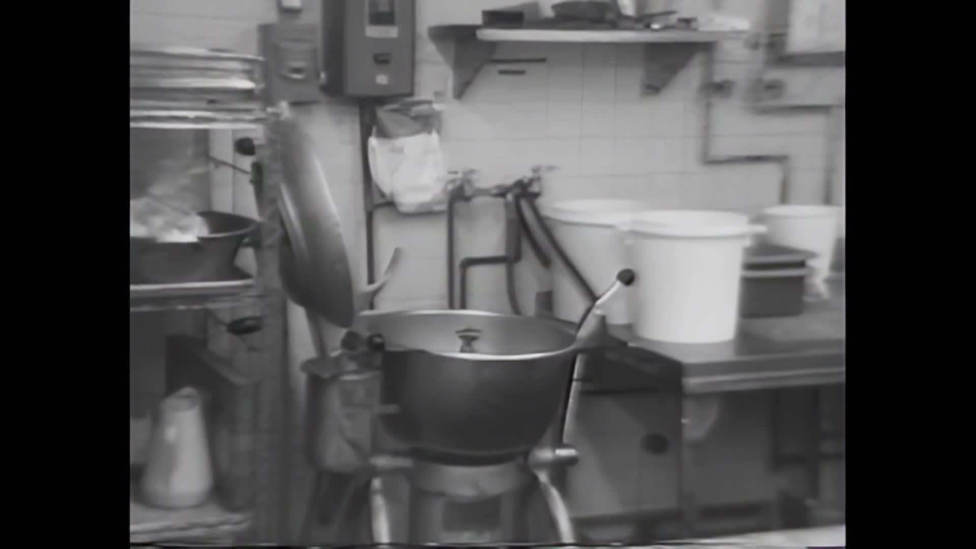 Thumbnail image for History on Tape - Red Tavern Restaurant - Careers in Food Service