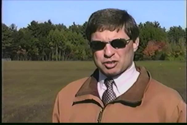 Thumbnail image for Flashback-On the Road- Morse Field-Former Waste Water Treatment Plant