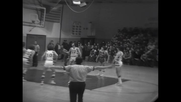 Thumbnail image for History on Tape- Boys Basketball Salem Vs Portsmouth Clippers circa 1976