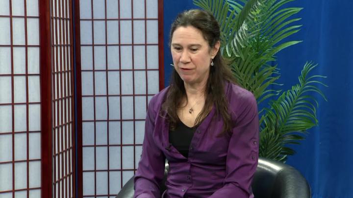 Thumbnail image for For the Love of Art with Wendy Wright