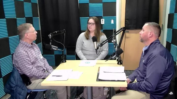 Thumbnail image for What's Up Salem - Episode 74 - Bianca Carlson