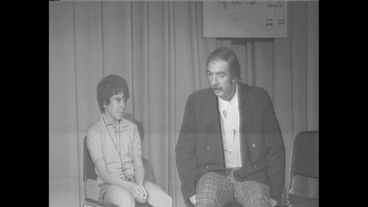 Thumbnail image for  History on Tape -Sports Muddle with guests Bill Carney and Rocky Morrill