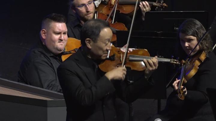 Thumbnail image for NH Philharmonic-Four Seasons- 2026