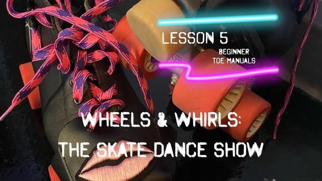 Thumbnail image for Wheels & Whirls the Skate Dance Show
