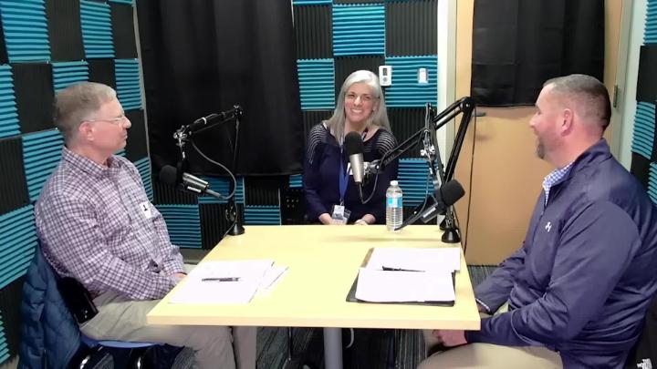 Thumbnail image for What's Up Salem - Episode 75 - Jillian Smith