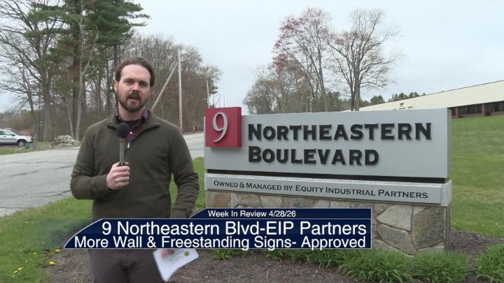 Thumbnail image for Week in Review 04/27/26