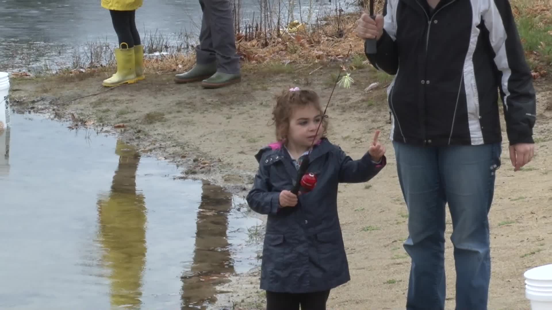 Thumbnail image for Salem Fishing Derby 2026