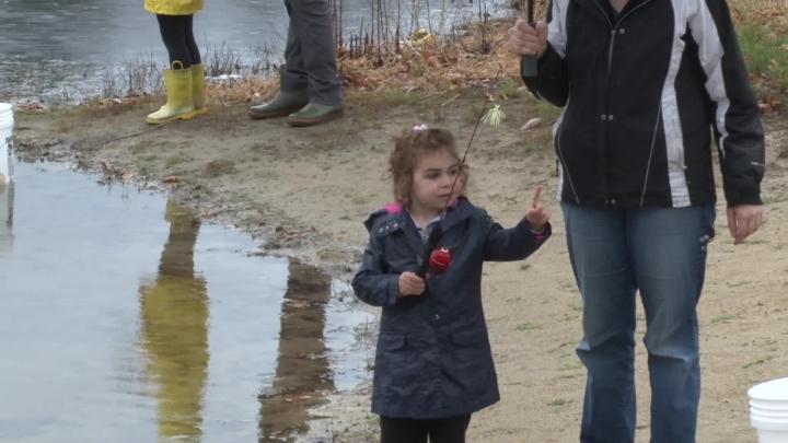 Thumbnail image for Salem Fishing Derby 2026