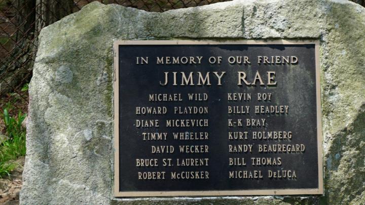 Thumbnail image for Memorial Rock at Millville Beach 2026