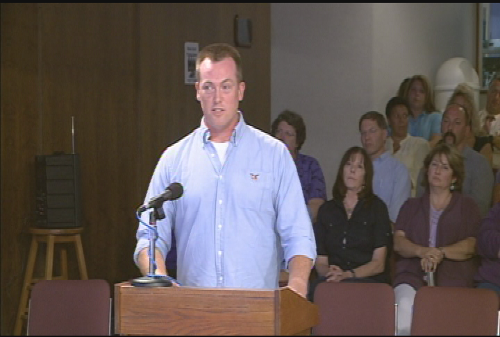 Thumbnail image for Board of Selectmen 8/29/11